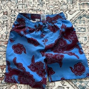 Tea | 🐉 Swim trunks